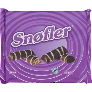 Snøfler 200 Gr.