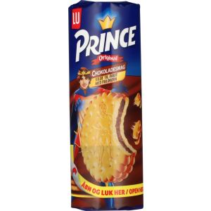 LU Prince Kakao 300 Gr.