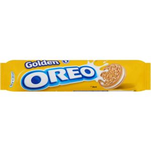 Oreo Golden 154 Gr.