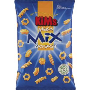 Kims Mega Mix 135 Gr.