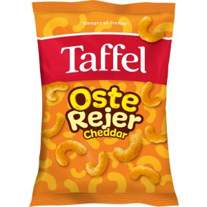 Taffel Osterejer Real 130 Gr.