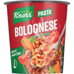 Knorr Snackpot Bolognese 60 Gr
