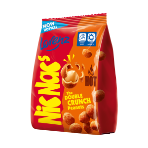 Nic Nacs Hot 110 Gr.