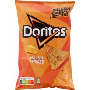 Doritos Nacho Cheese 170 Gr.