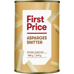 Aspargessnitter m/h 430 Gr.