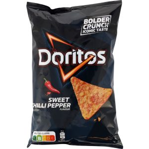 Doritos Sweet Chilli Pepper 170 Gr.