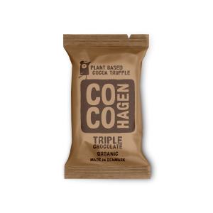 Cocohagen Triple ØKO 20 Gr.