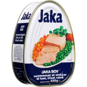 Jaka Bov 450 Gr./12