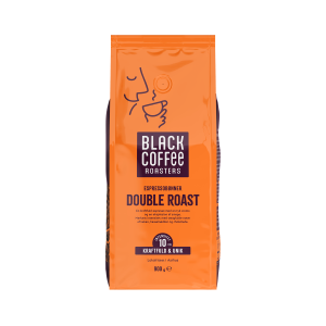 BCR Espressobønner Double Roast Hele Bønne 900 Gr.