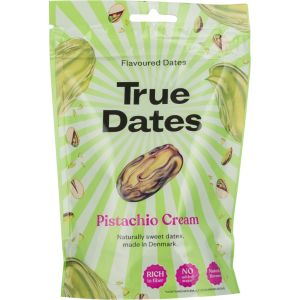 True Dates Pistachio 100 Gr.