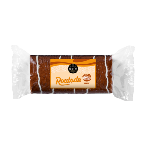 Nordthy Kakao Roulade 230 Gr.