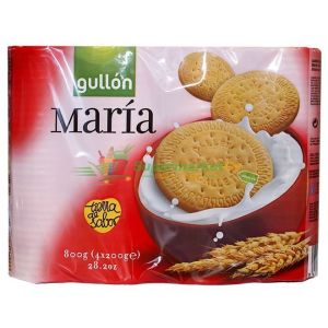 Marie Kiks Gullon 4-Pak 800 Gr.