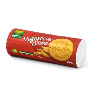 Digestive Gullon 400 Gr.