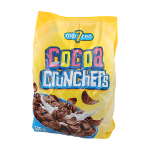 7-Morgen Cocoa Crunchers 600 Gr.