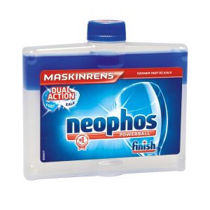 Neophos Maskinrens 250 Ml.