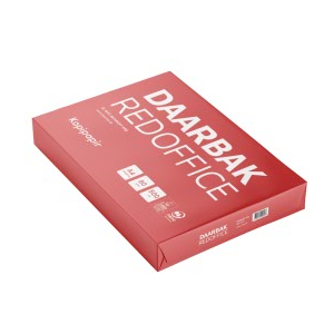 Kopipapir A4 80 Gr. 500 Ark/5
