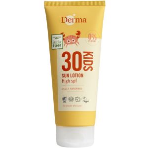 Derma Sol Kids 200ml  SPF30