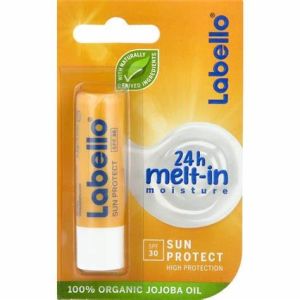 Labello Læbepomade SUN SPF30 1 stk