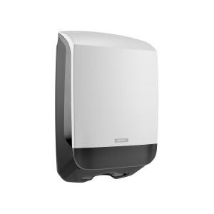Katrin Hand Towel Dispenser M Hvid - 77410