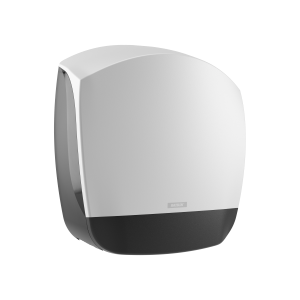 Katrin Toilet Papir Dispenser Gigant L Hvid -82148
