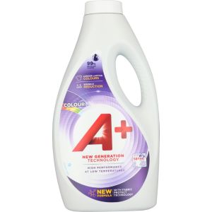 Ariel+ Color Flydende 1,98 lt.