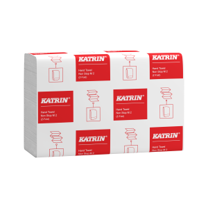 Katrin Håndklædeark Non Stop M 2 lags Z - 95223