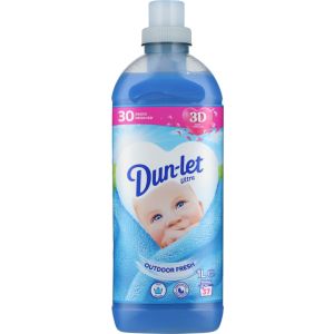 Dun-Let Outdoor Fresh Skyllemiddel 1 lt.