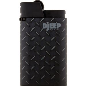 Djeep Lighter 80 ass Ex Displ.