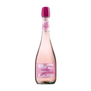 Verdi Raspberry Sparkl. 75 cl* 5 % vol.