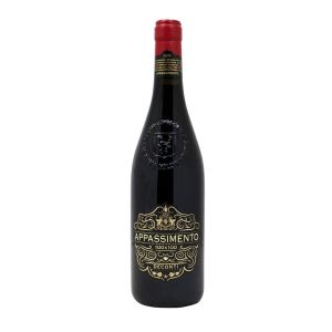 Appassimento De Conti 75 Cl. 14,5 % vol.