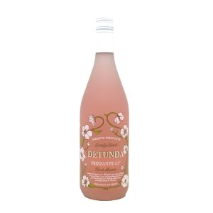 Detuna Frizzante Rosé Muscat 5,5% vol.