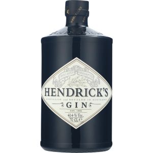 Hendricks Gin 70 Cl./6 41,4% Vol