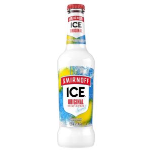 Smirnoff Ice 27,5 Cl.* 4% vol
