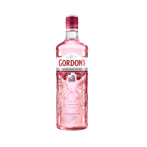 Gordons Pink Gin 70 Cl./6 37,5% vol