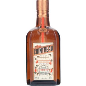 Cointreau 70 Cl./6 40% vol