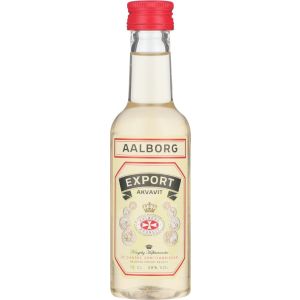 Ålborg Export 10 Cl. 38% vol