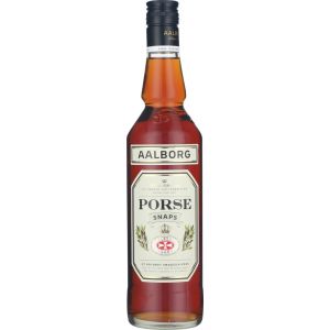 Porse Akvavit 70 Cl./6 40% vol