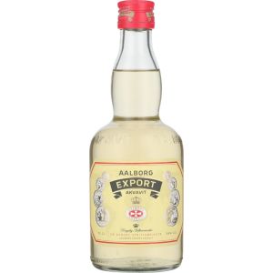 Ålborg Export Akvavit 35Cl/6 38% vol