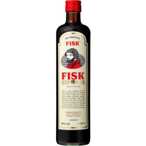 Fisk 30% vol 70 Cl.