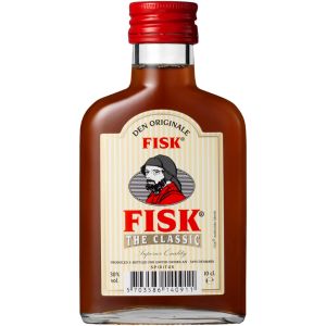 Fisk 30% vol 10 Cl.
