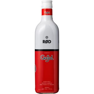 Ga-Jol Rød 30% vol 70 Cl./6