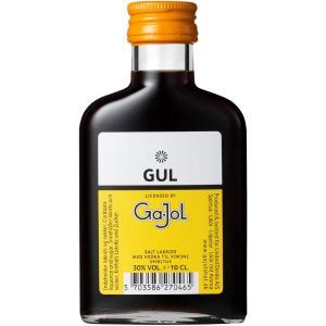 Ga-Jol Gul 30% vol 10 Cl.