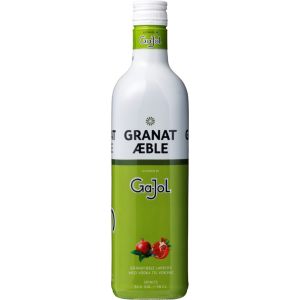Ga-Jol Granatæble 30% vol 70 Cl/6