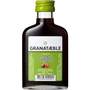 Ga-Jol Granatæble 30% vol 10 Cl.