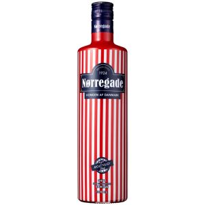 Nørregade Kongen af DK 70Cl/6 16,4% vol