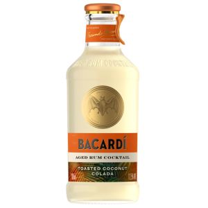 Bacardi Coconut Colada 20 Cl. 12,5% vol