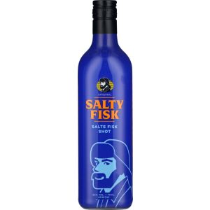 Salty Fisk 30% vol 70 Cl/6