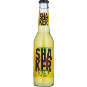 SHAKER Pineapple 27,5 Cl. Fl.* 4% vol