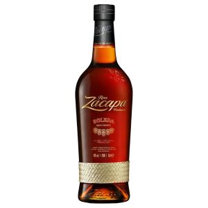 Ron Zacapa Solera Gran Reserva Rom 40% 23Y 70Cl./6