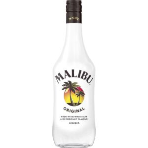 Malibu Kokos 70 Cl. 18% vol